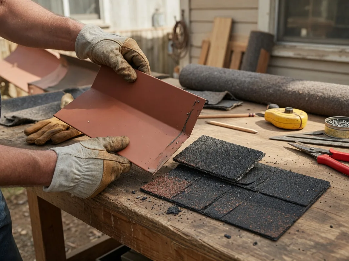 Roof Repair company in Monticello, NM